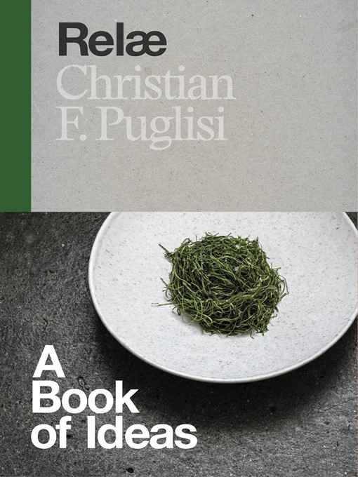 Title details for Relæ by Christian F. Puglisi - Available